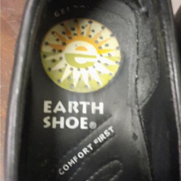 Earth Shoes 24 HOUR COMFORT Pipe Comfort Shoes - Picture 9 of 11